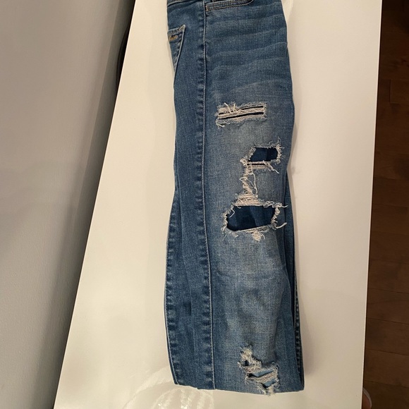 Jeans Hollister - Picture 3 of 3